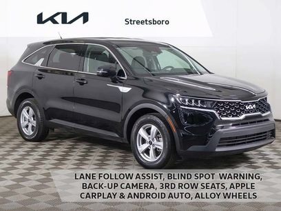 Used 2023 Kia Sorento LX