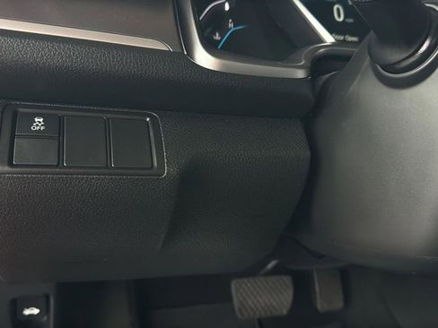 Used 2018 Honda Civic EX-T image 27