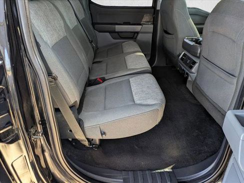 Used 2021 Ford F150 XLT w/ Equipment Group 302A High image 19