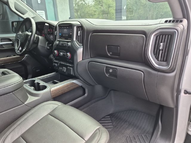 Used 2020 Chevrolet Silverado 1500 RST AWD/4WD image 26