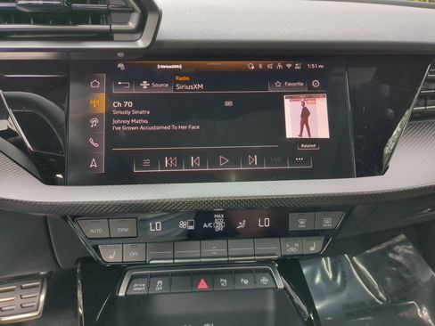 New 2026 Audi RS 3 image 18