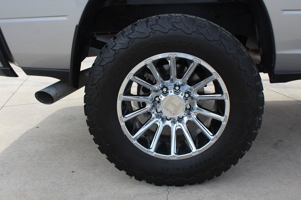 Used 2024 RAM 3500 Laramie w/ Sport Appearance Package AWD/4WD image 40