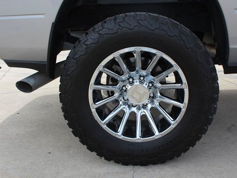 Used 2024 RAM 3500 Laramie AWD/4WD image 40