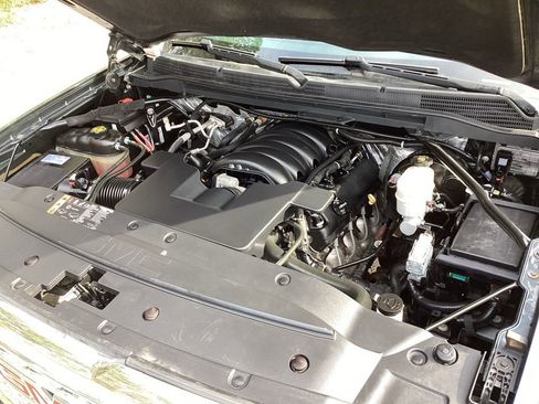 Used 2017 GMC Sierra 1500 Denali image 20