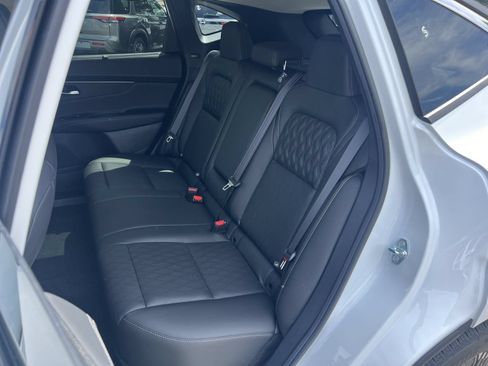 New 2026 Nissan Murano Platinum w/ Technology Package AWD/4WD image 20
