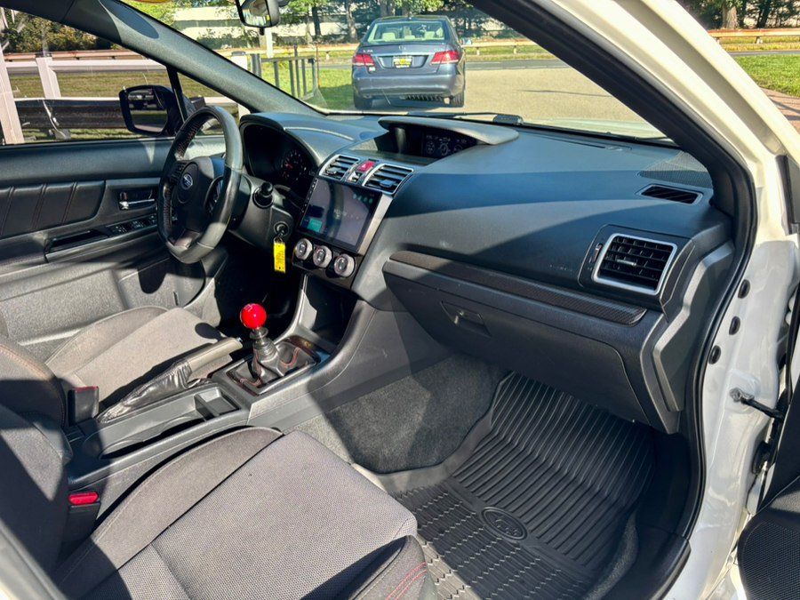 Used 2021 Subaru WRX AWD/4WD image 13