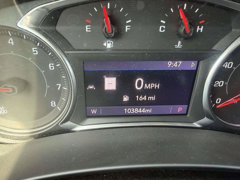 Used 2020 GMC Terrain SLE w/ Driver Convenience Package AWD/4WD image 24