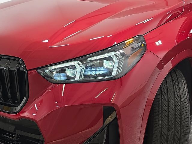 Certified 2026 BMW X1 xDrive28i w/ M Sport Package AWD/4WD image 28
