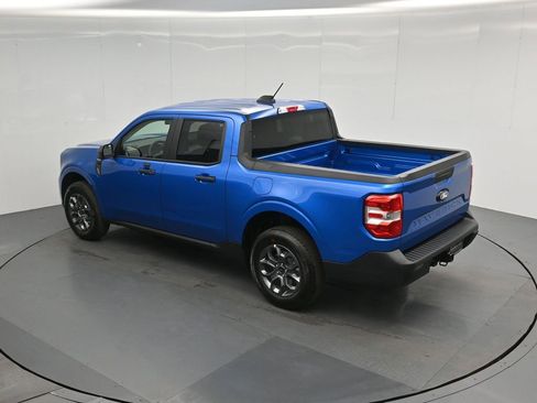 New 2026 Ford Maverick XLT image 39