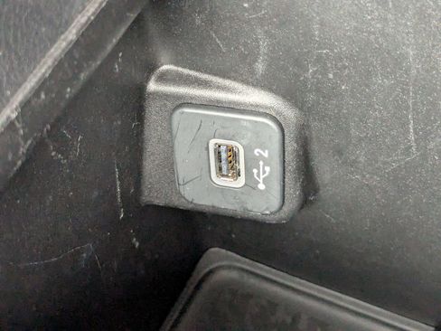 Used 2023 Jeep Wrangler Sport image 30