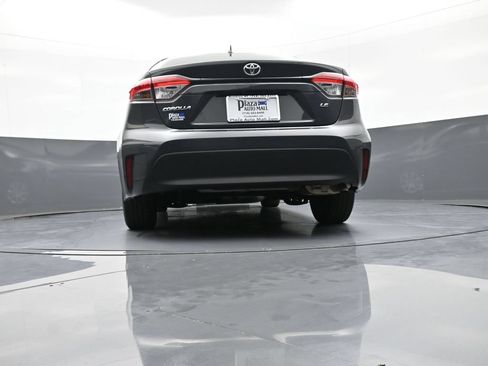 Certified 2023 Toyota Corolla LE FWD image 30