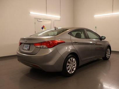 Used 2012 Hyundai Elantra GLS