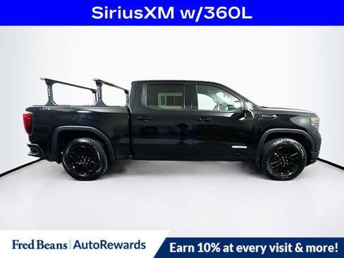 Used 2023 GMC Sierra 1500 Elevation AWD/4WD image 10