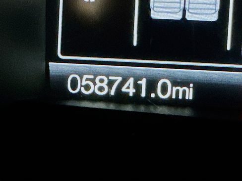 Used 2022 Ford Edge SEL image 19