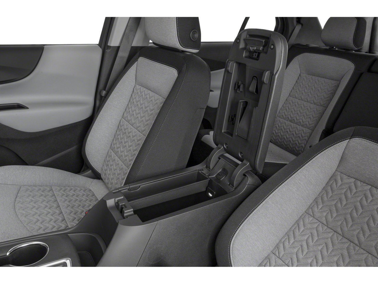 Used 2023 Chevrolet Equinox LT FWD image 10
