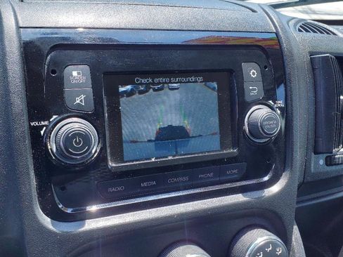 Used 2018 RAM ProMaster 1500 image 17