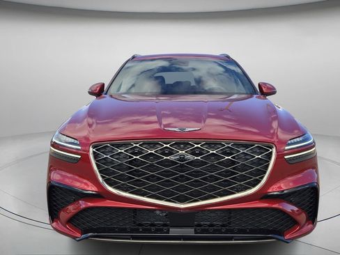 New 2026 Genesis GV70 2.5T Sport Prestige AWD/4WD image 3