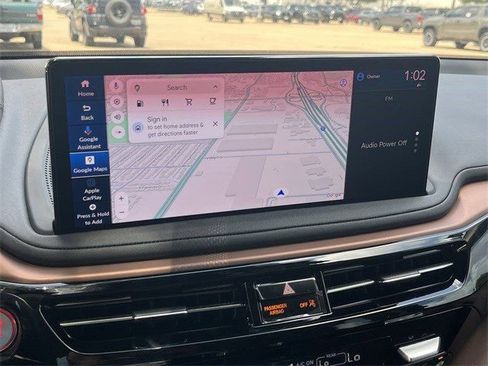 New 2026 Acura MDX FWD w/ Technology Package image 18