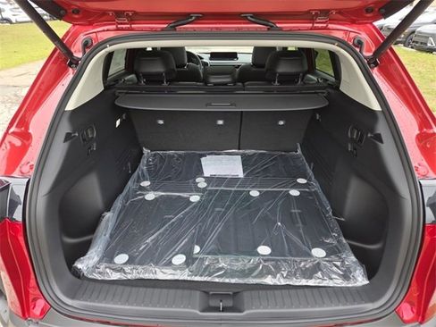 New 2025 MAZDA CX-50 AWD 2.5 S w/ Weather Package image 8