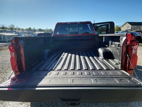 New 2026 Chevrolet Silverado 3500 LTZ w/ LTZ Convenience Package image 14