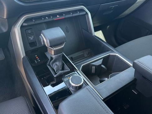 Used 2024 Toyota Tundra SR5 image 24