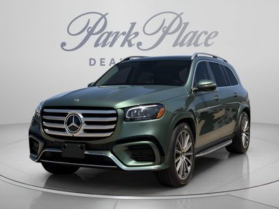 Used 2026 Mercedes-Benz GLS 580 4MATIC