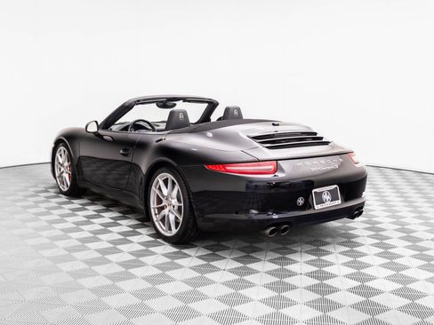 Used 2012 Porsche 911 Carrera S image 3