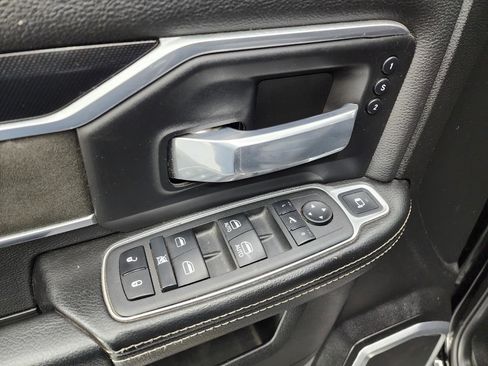 Used 2022 RAM 2500 Laramie image 45