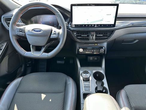 Used 2025 Ford Escape ST-Line w/ Tech Pack #1 image 17