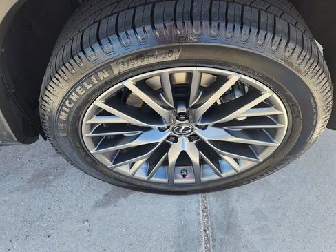 Used 2021 Lexus RX 350 F Sport w/ Cold Area Package (CT) image 47