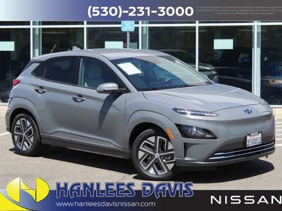 Used 2023 Hyundai Kona SE