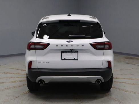 Used 2023 Ford Escape Active FWD image 9