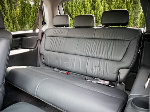 Used 2004 Honda Odyssey EX-L image 9