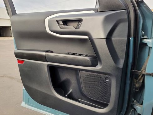 Used 2023 Ford Bronco Sport Big Bend w/ Convenience Package image 25