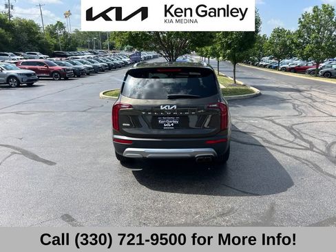 Certified 2022 Kia Telluride S AWD/4WD image 13