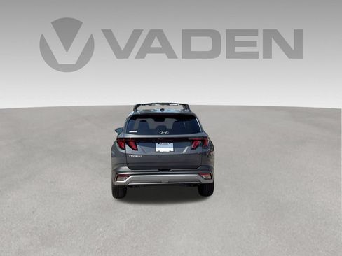 New 2026 Hyundai Tucson SEL Plus FWD image 4