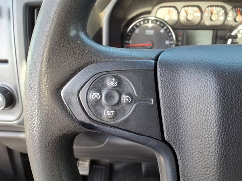 Used 2016 Chevrolet Silverado 2500 W/T w/ WT Convenience Package image 22