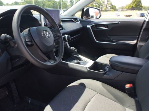 Used 2024 Toyota RAV4 XLE image 12