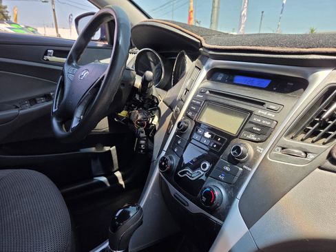 Used 2013 Hyundai Sonata GLS w/ Popular Equipment Pkg FWD image 13