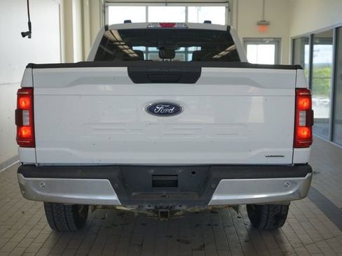 Used 2023 Ford F150 XLT AWD/4WD image 13