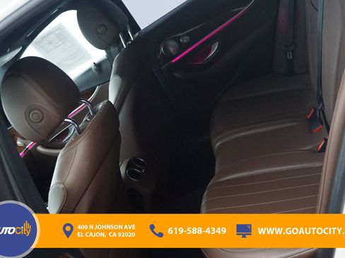 Used 2017 Mercedes-Benz E 300 image 14