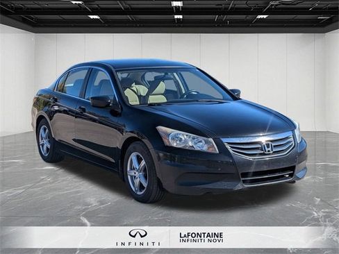 Used 2012 Honda Accord LX image 7