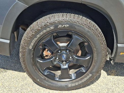 Used 2023 Subaru Forester Wilderness AWD/4WD image 7