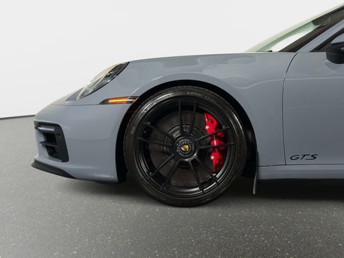 Used 2024 Porsche 911 GT3 RS image 18