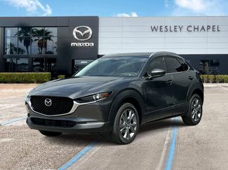 Used 2025 MAZDA CX-30 AWD 2.5 S w/ Premium Package video 1