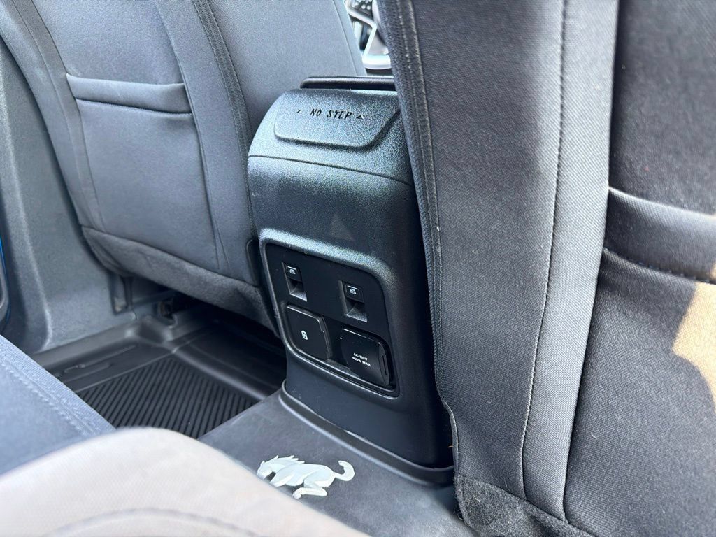 Used 2022 Ford Bronco Wildtrak AWD/4WD image 14