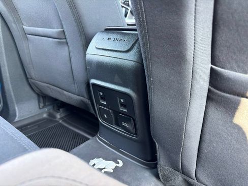 Used 2022 Ford Bronco Wildtrak AWD/4WD image 14