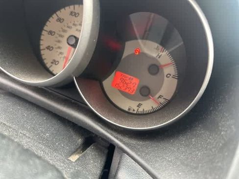 Used 2009 MAZDA MAZDA3 i Touring Value image 11