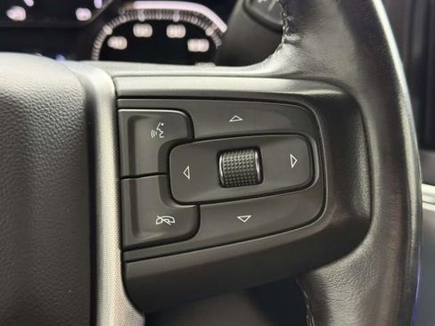 Used 2022 GMC Sierra 2500 SLE w/ SLE Value Package; image 22