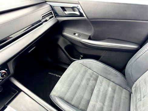 Used 2022 Mitsubishi Outlander SE image 30